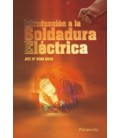 INTRODUCCION SOLDADURA ELECTRICA
