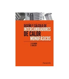 DISEÑO Y CALCULO DE INTERCAMBIADORES DE CALOR MONOFASICOS