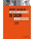 DISEÑO Y CALCULO DE INTERCAMBIADORES DE CALOR MONOFASICOS