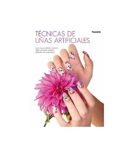 TECNICAS DE UÑAS ARTIFICIALES