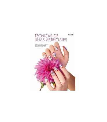 TECNICAS DE UÑAS ARTIFICIALES