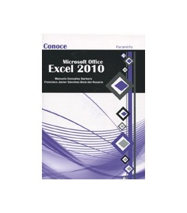 CONOCE MICROSOFT OFFICE EXCEL 2010