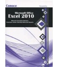 CONOCE MICROSOFT OFFICE EXCEL 2010