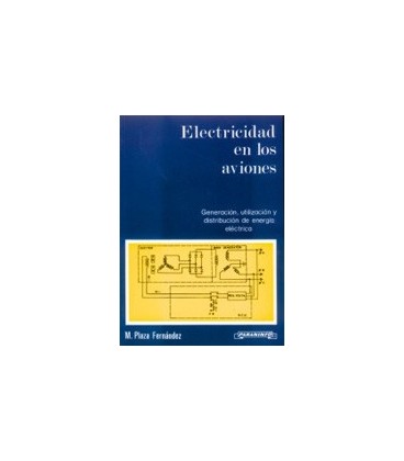 ELECTRICIDAD EN LOS AVIONES