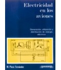 ELECTRICIDAD EN LOS AVIONES