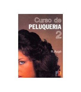CURSO PELUQUERIA T2 6 ED