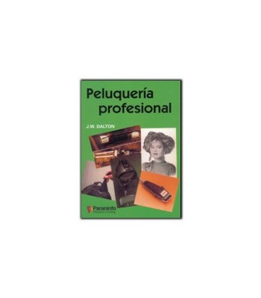 PELUQUERIA PROFESIONAL