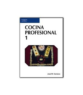 COCINA PROFESIONAL T 1