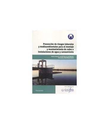 PREVENCION DE RIESGOS LABORALES Y MEDIOAMBIENTALES PARA MONTAJE REDES
