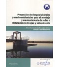 PREVENCION DE RIESGOS LABORALES Y MEDIOAMBIENTALES PARA MONTAJE REDES