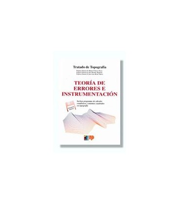 TRATADO TOPOGRAFIA VOL I TEORIA