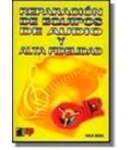 REPARACION DE EQUIPOS DE AUDIO Y ALTA FIDELIDAD