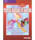 TECNICAS AVANZADAS DE MANICURA CFGM
