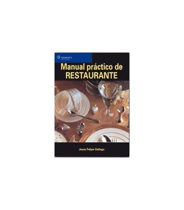 MANUAL PRACTICO RESTAURANTE 8 ED
