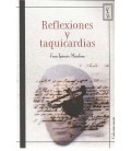 REFLEXIONES Y TAQUICARDIAS
