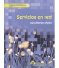 SERVICIOS EN RED CFGM