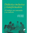 DIDACTICA INCLUSIVA Y TRANSFORMADORA