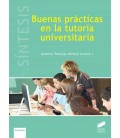 BUENAS PRACTICAS EN LA TUTORIA UNIVERSITARIA