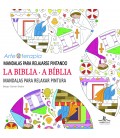 MANDALAS LA BIBLIA PARA RELAJARSE PINTANDO
