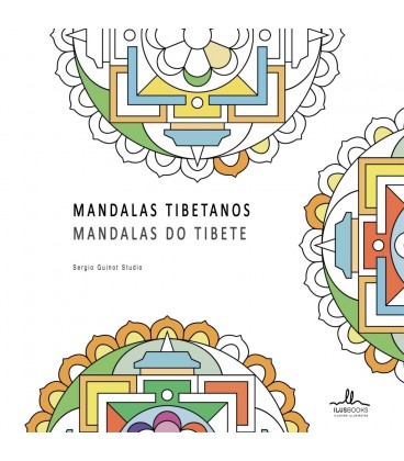 MANDALAS TIBETANOS
