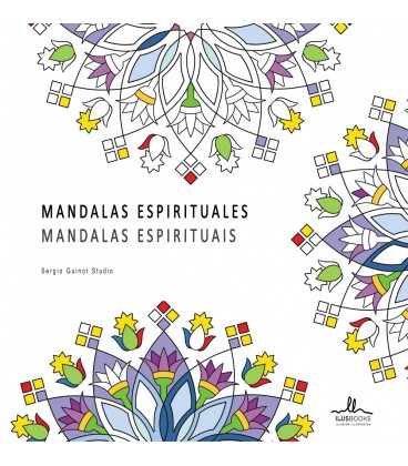 MANDALAS ESPIRITUALES