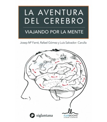 AVENTURA DEL CEREBRO - VIAJANDO POR LA MENTE
