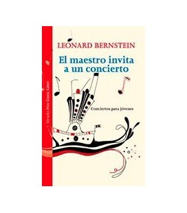 MAESTRO INVITA A UN CONCIERTO EL