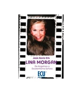 LINA MORGAN DE ANGELINES A EXCELENTISIMA SEÑORA