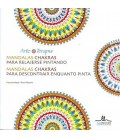 MANDALAS CHAKRAS PARA RELAJARSE PINTANDO