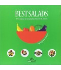 BEST SALADS - 119 RECETAS DE ENSALADAS MAS DE 32 ALIÑOS