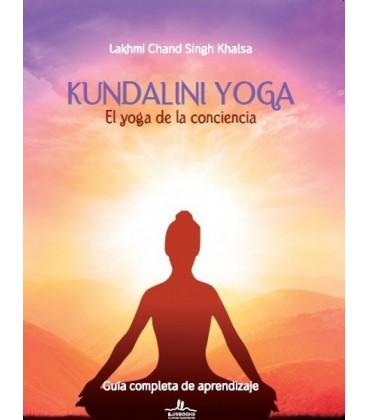 KUNDALINI YOGA