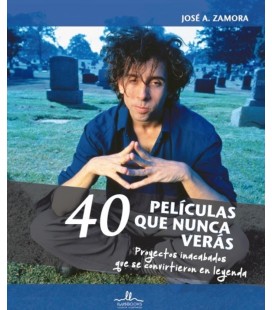 40 PELICULAS QUE NUNCA VERAS
