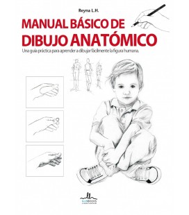 MANUAL BASICO DE DIBUJO ANATOMICO