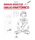 MANUAL BASICO DE DIBUJO ANATOMICO
