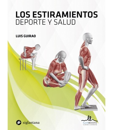 ESTIRAMIENTOS DEPORTE Y SALUD