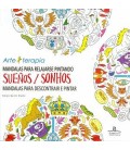 MANDALAS PARA RELAJARSE PINTANDO SUE OS
