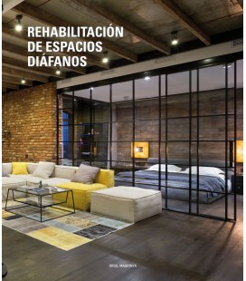 REHABILITACION DE ESPACIOS DIAFANOS