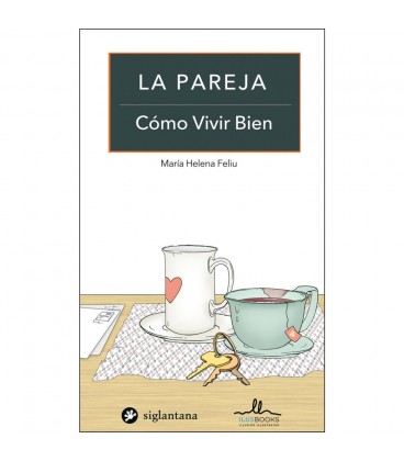 PAREJA - COMO VIVIR BIEN