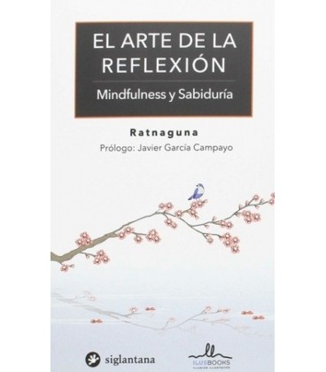 ARTE DE LA REFLEXION MINDFULNESS Y SABIDURIA