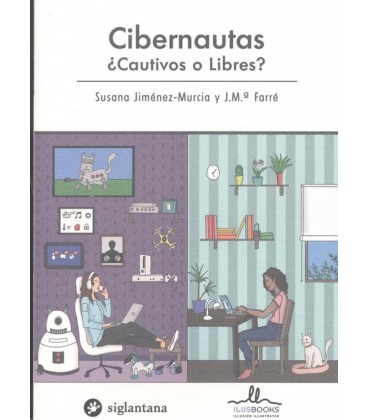 CIBERNAUTAS
