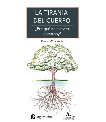 TIRANIA DEL CUERPO ¿POR QUE NO ME VEO COMO SOY