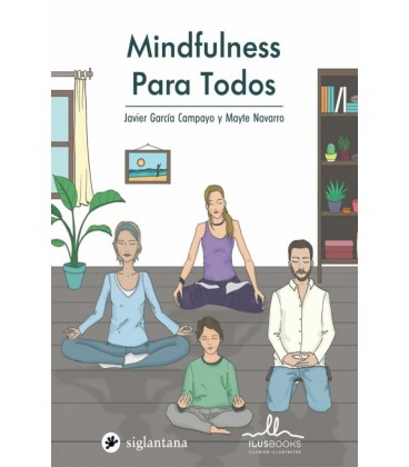 MINDFULNESS PARA TODOS