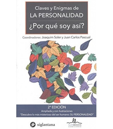 CLAVES Y ENIGMAS DE LA PERSONALIDAD