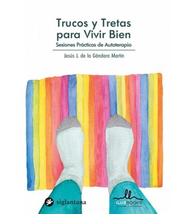 TRUCOS Y TRETAS PARA VIVIR BIEN