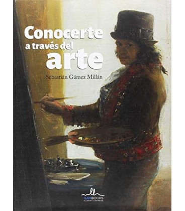 CONOCERTE A TRAVES DEL ARTE