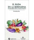 BUDA EN LA BERENJENA - SECRETOS DE LA COCINA VEGANA
