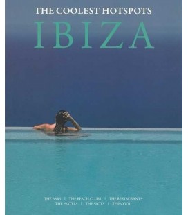 IBIZA THE COOLEST HOTSPOTS