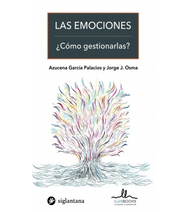 EMOCIONES COMO GESTIONARLAS