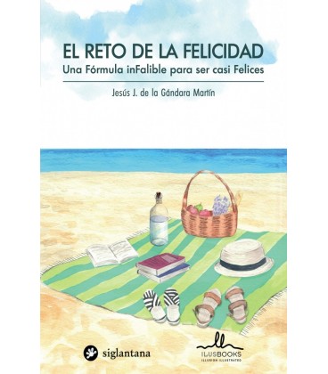 RETO DE LA FELICIDAD