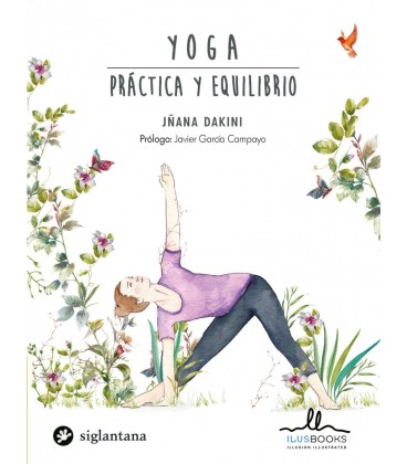 YOGA PRACTICA Y EQUILIBRIO